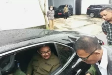 Pemkot Yogyakarta Lakukan...