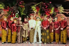 Prabowo, Bahlil Lahadalia...