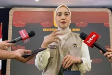 Cegah Jemaah Haji Tercecer...