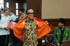 KPK Usul Masa Jabatan...