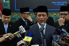 Hanif Faisol Beberkan...