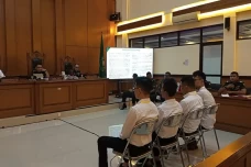 Dalang Pembunuhan Kacab...