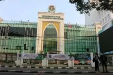 Kuasa Hukum DPP PPP:...