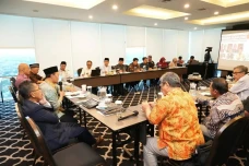 HNW: Revitalisasi OKI...