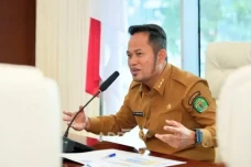 Gubernur Kaltim: Sejumlah...