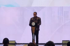 OJK Targetkan Pasar...