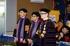 President University...