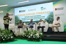 Punya Peran Strategis,...