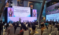 Bibit Dukung Program...