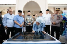 Pengembang Rumah Subsidi...