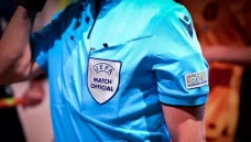 Wasit UEFA Diciduk Polisi,...