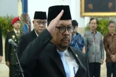 Tunjuk Qodari Pimpin...