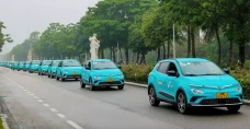 Inilah Spesifikasi Taksi...