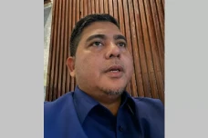 Dukung MBG, Relawan...