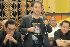 Soal Temuan Gadhaj Adam,...