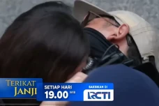 Sinopsis Sinetron Terikat...