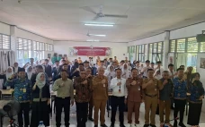 Sasar Siswa SMA, Kemendagri...