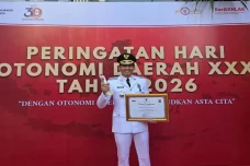 Indramayu Masuk Top...