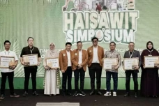 BPDP Dukung Hilirisasi...