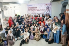50 Perempuan Tegal Dapat...