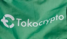 Investor Kripto Tembus...