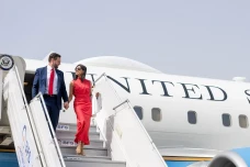 Wapres JD Vance Akan...