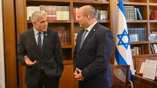 2 Eks PM Israel Bersatu...