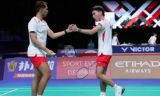 Malam Ini, Laga Hidup-Mati...