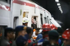 Polisi Dalami Penyebab...