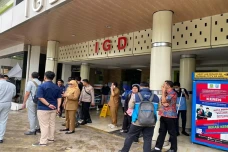Puluhan Korban Kecelakaan...