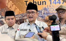 Ribuan WNI Mukimin Jadi...