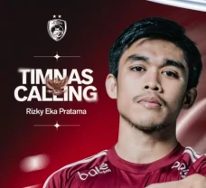 Winger PSM Makassar...