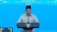 Prabowo: Mungkin Ada...