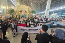 Gabung Misi Global Sumud...