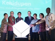 1.000 Hari Pertama Kehidupan:...