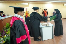 Angkat Isu Sengketa...