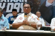 May Day 2026 di Monas...