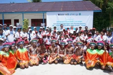 Jaga Surga Kecil di...