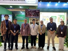 IFBC 2026 Palembang...