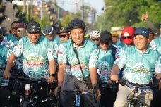 Kenang Peran Ulama NU,...
