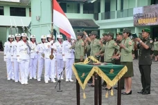 TNI AD Buka Pendaftaran...