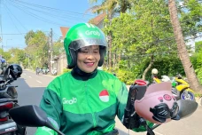 Kisah Mak Netty dan...