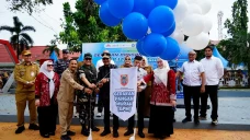 Kalimantan Selatan Jaga...