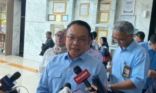 Dudung Kunjungi RSUD...