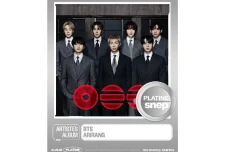 Dominasi Global BTS...