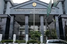 Sidang Gugatan Muktamar...
