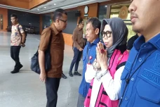 Mantan Direktur SD Kemendikbudristek...