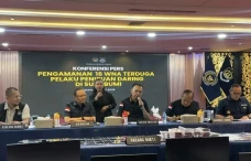 Imigrasi Tangkap 16...