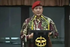 2 Pangdam Lulusan Akmil...