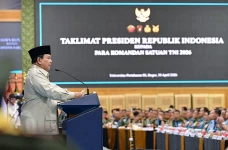 Isi Taklimat 3 Jam Presiden...